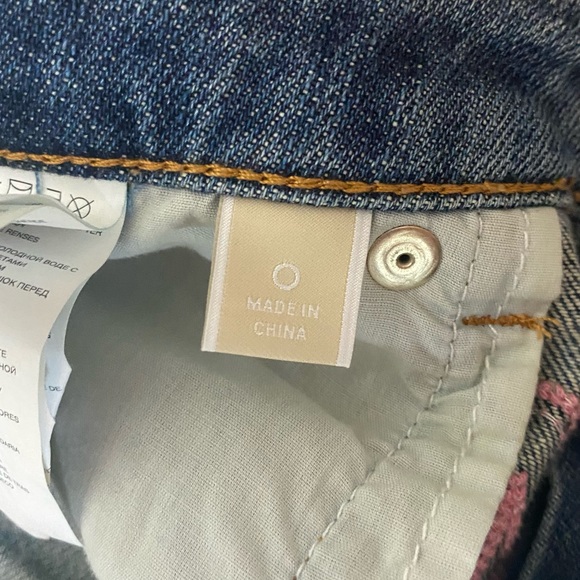 NWT Michael Kors NYC love pop art skirt - Picture 4 of 7